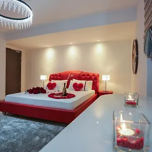 J'me Boutique - Adults Only 4*, Saint Julian's Μάλτα