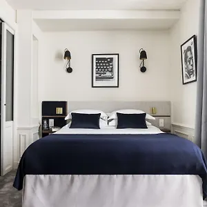 מלון Verneuil Saint Germain