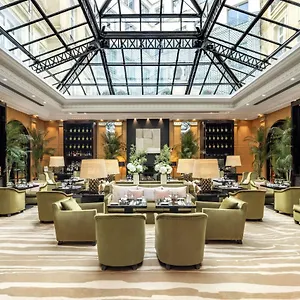 Hyatt Madeleine Париж