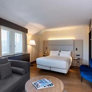 Nh Geneva Airport 4*, Meyrin Ελβετία