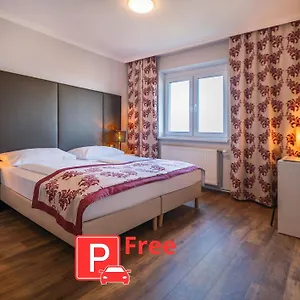 Arion Airport 4*, Schwechat Αυστρία