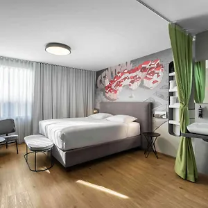 מלון Ibis Styles Centre