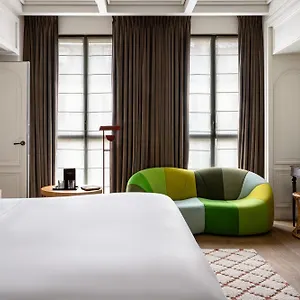 5* Hotell Experimental Marais