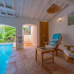 Maison Magdeleine Villa Saint-Tropez