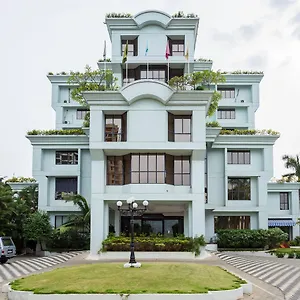 The Windsor Castle Hotel Kottayam