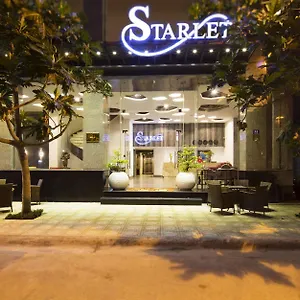*** Отель Starlet Вьетнам