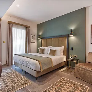 Palazzo Rosaria Boutique 4*, Βαλέτα Μάλτα