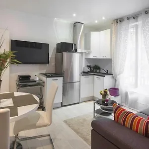 Apartement Planquette Appartement