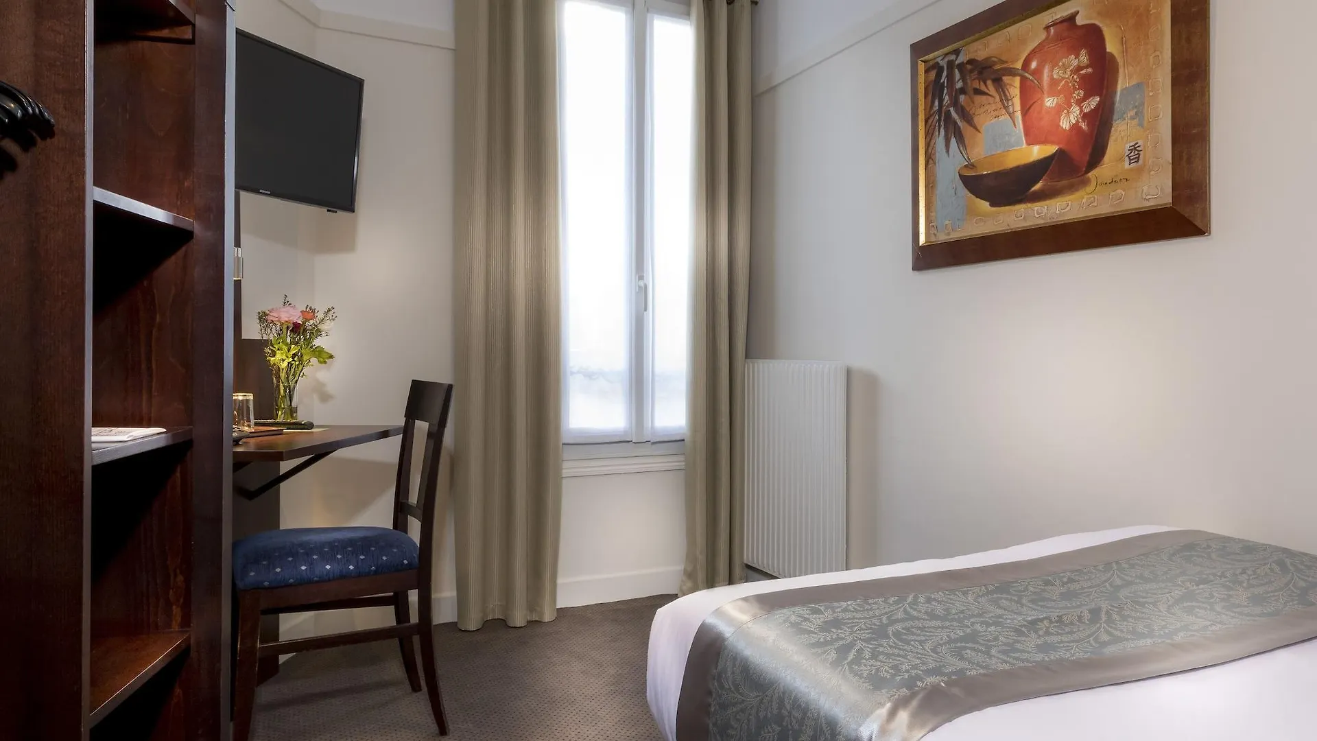 فندق Opera Lafayette باريس