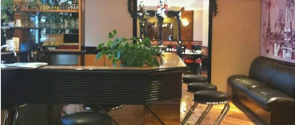فندق Opera Lafayette باريس