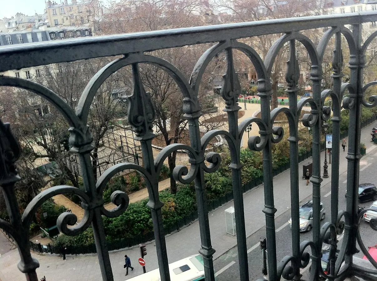 فندق Opera Lafayette باريس