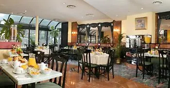 Hotel Opera Lafayette Paris 3*,  France