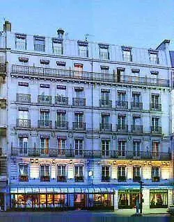 فندق Opera Lafayette باريس