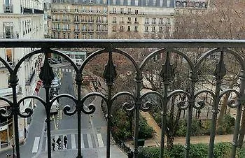فندق Opera Lafayette باريس