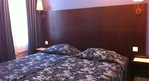 فندق Opera Lafayette باريس