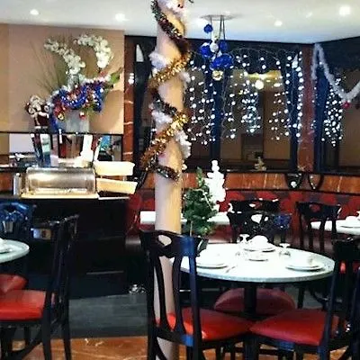فندق Opera Lafayette باريس