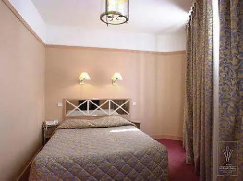 فندق Opera Lafayette باريس