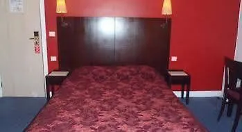 Hotel Opera Lafayette Paris