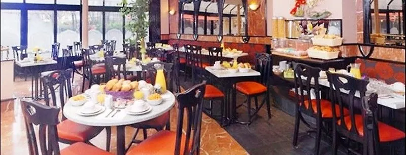 Hotel Hôtel Opera Lafayette Paris