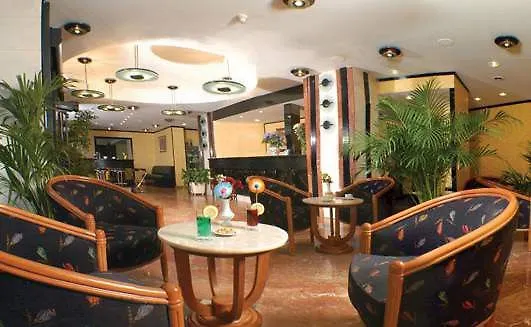 *** Hotel Hôtel Opera Lafayette Paris France