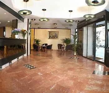 Hotel Hôtel Opera Lafayette Paris