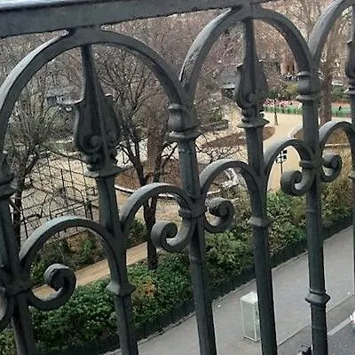 Hotel Hôtel Opera Lafayette Paris