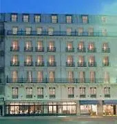 Hôtel Opera Lafayette Paris Hotel