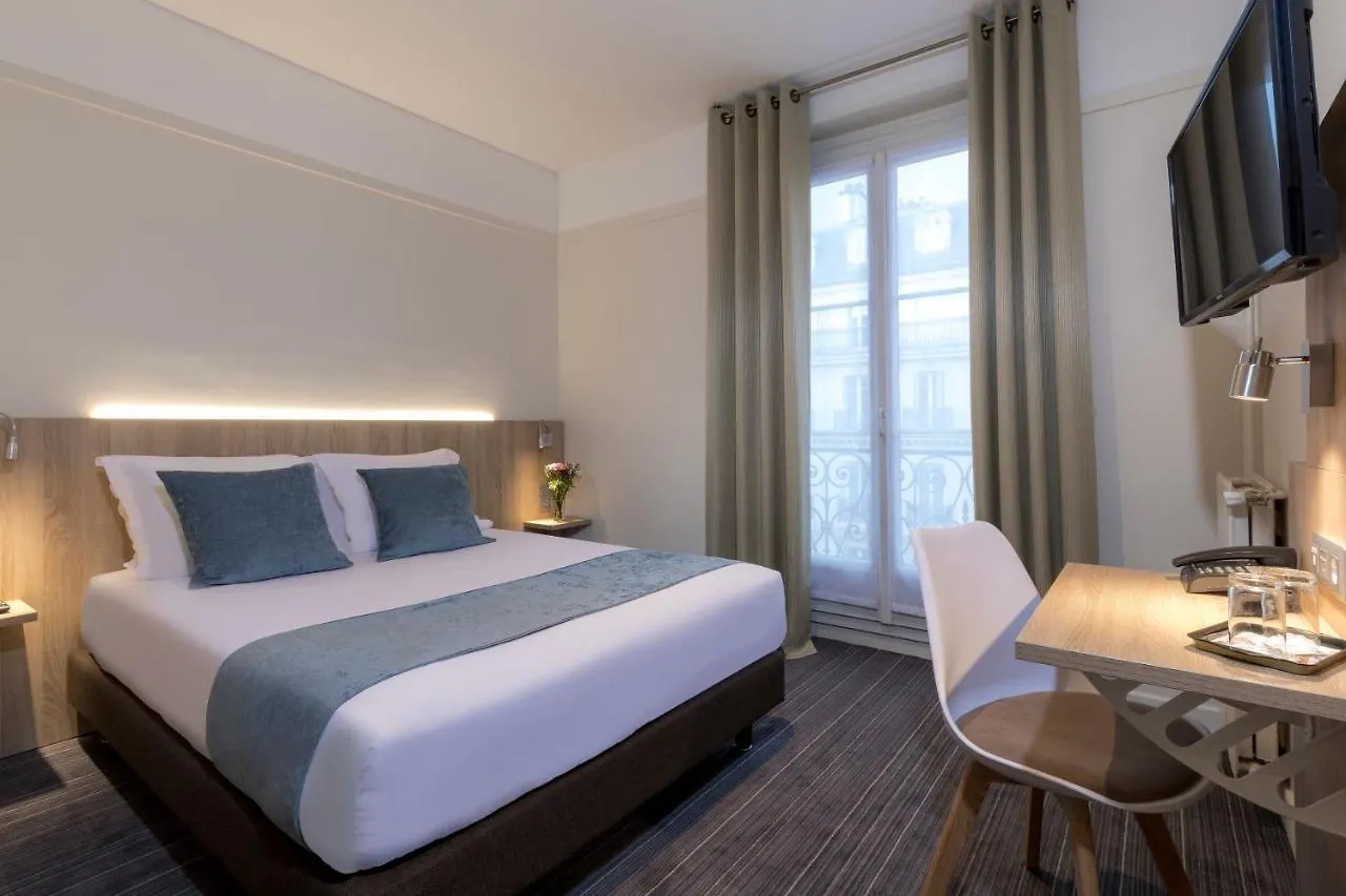 Hôtel Opera Lafayette Paris