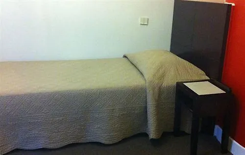 Hotel Opera Lafayette Παρίσι