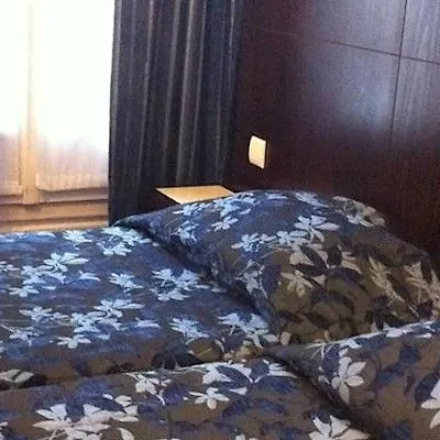 ***  Hotel Opera Lafayette Παρίσι Γαλλία